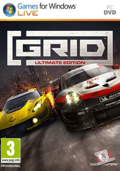 grid 2019 torrent